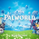 Palworld Sony gemeinsame Sache Mega-Deal