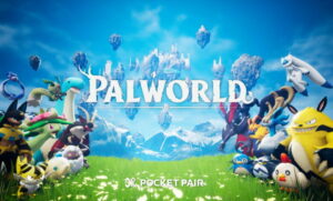 Palworld Sony gemeinsame Sache Mega-Deal